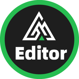 GAM Editor